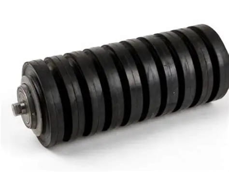 Mining Heavy Duty Rollers