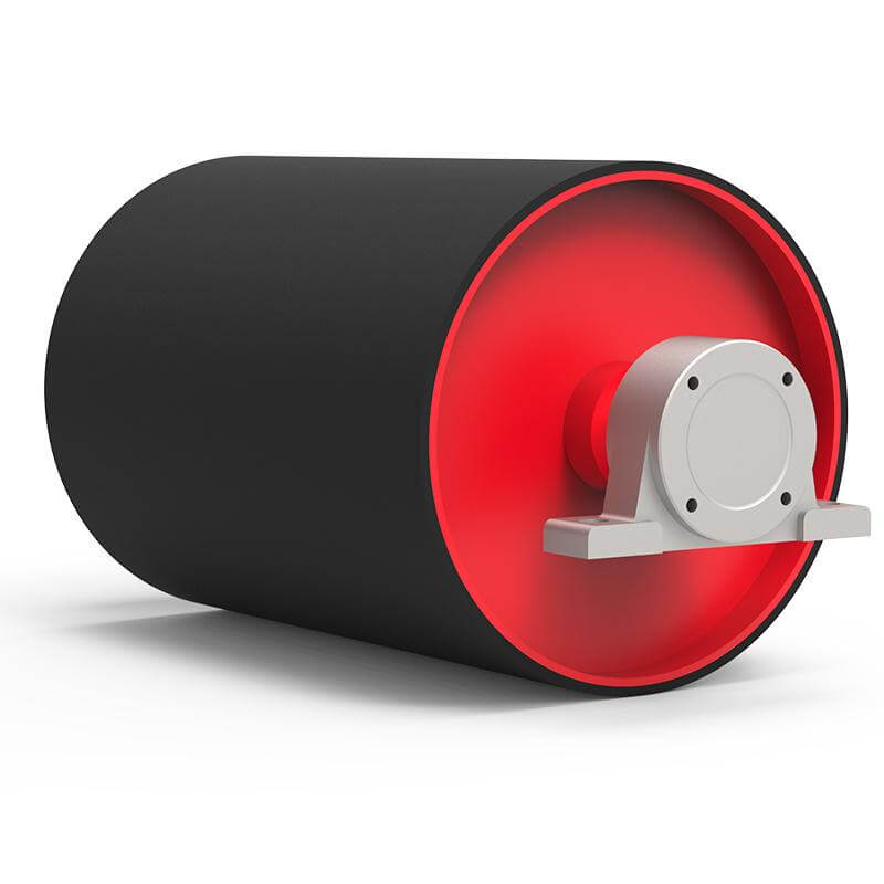 Conveyor Drum Pulley