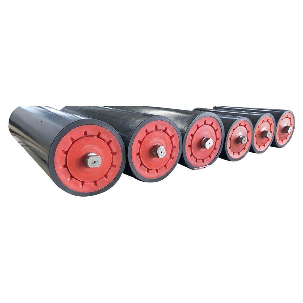 HDPE Conveyor Roller