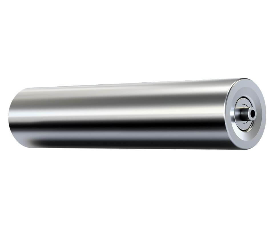 SS Conveyor Roller