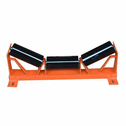 Stone Crusher Rollers