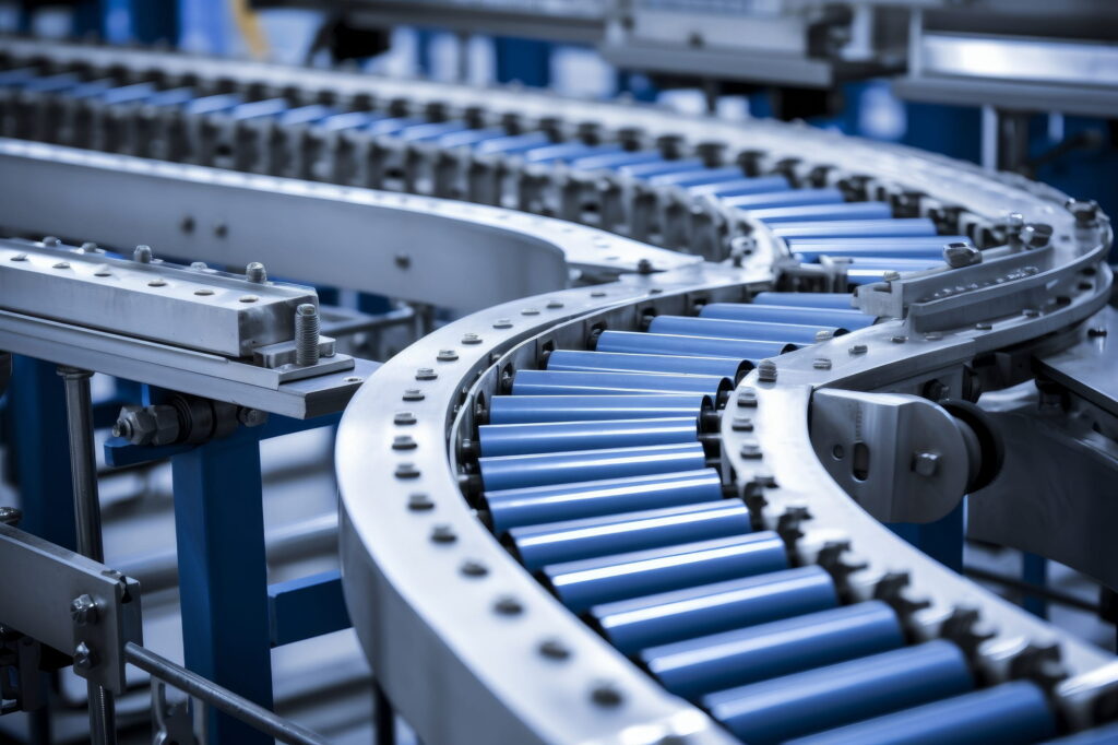Hytrol Conveyor Roller