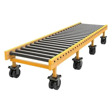 Interroll Conveyor Roller