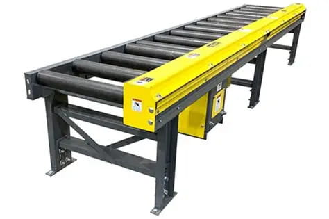 Airoll Conveyor Rollers