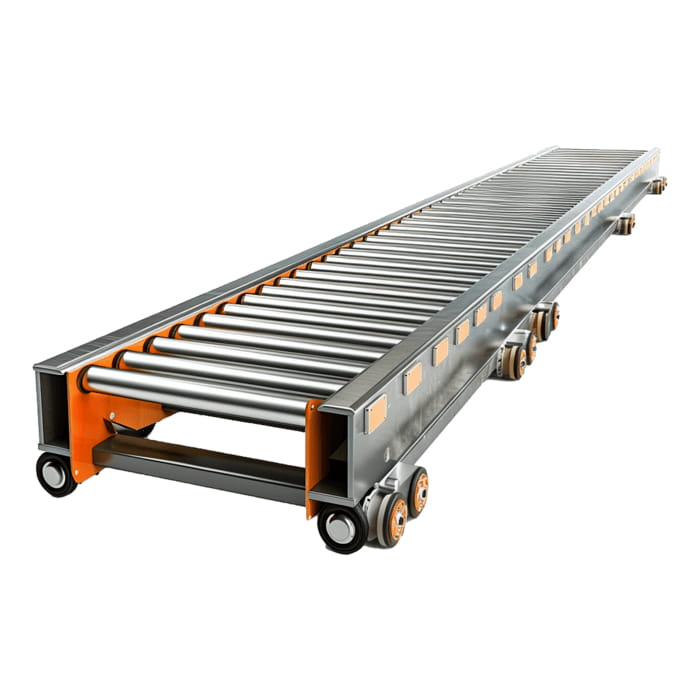 Velocity Rollers
