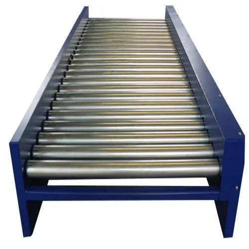Conveline Systems Conveyor Rollers